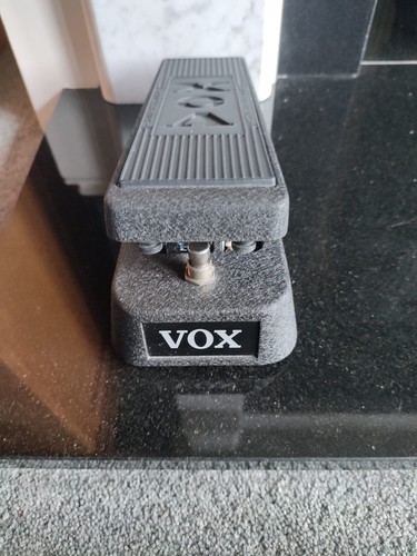 Vox v845 classic wah - v845,