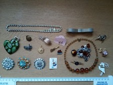 Job Lot of 20 Items of Various