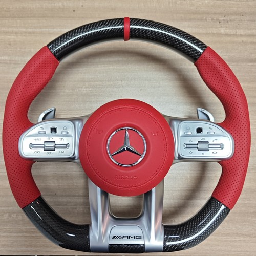 Carbon fibre red - carbon,
