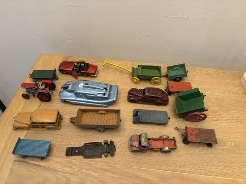 Job lot spares repair - job,