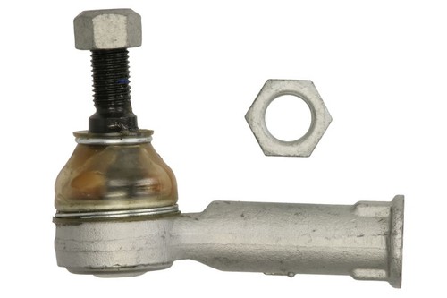 Steering rod end front - steering, left