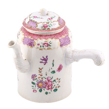 Chinese Qianlong Porcelain