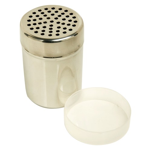 Rapid stainless steel flour - stainless,
