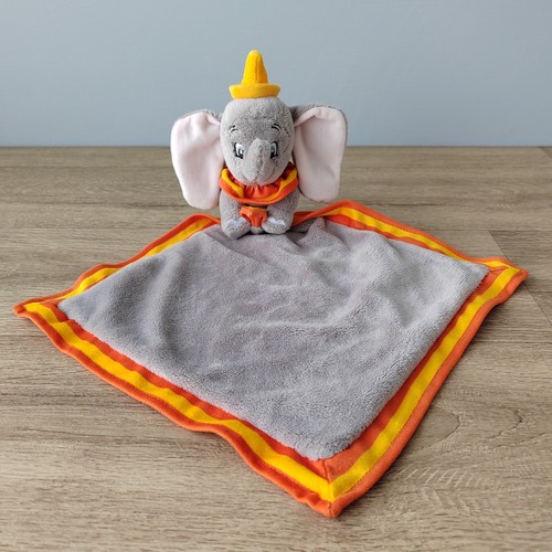 Disney dumbo grey comforter - dumbo,