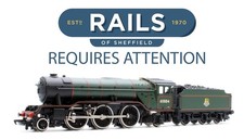 BACHMANN 'OO' GAUGE 31-557 BR