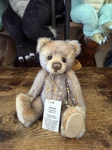 Charlie bears stardust minimo - charlie,
