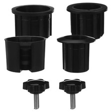 6pcs Parasol Base Holder