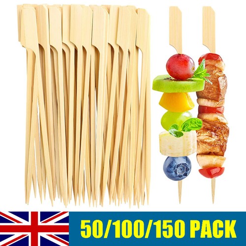 150pcs wooden bamboo - 50-150pcs,