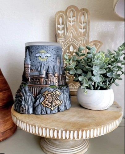 Harry potter hogwarts - bn,