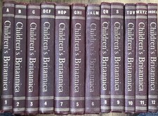 Children's Britannica Complete