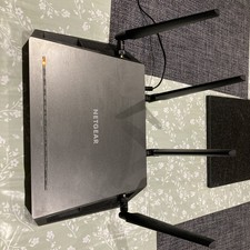 Netgear R7800 Nighthawk X4S