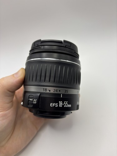 Canon 55mm 3 - canon, 18-55mm