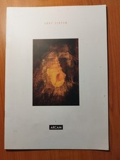 Arcam Audio (Alpha 7,8, 9 Range) A4 20 Pages