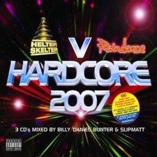 Various Artists: Hardcore 2007
