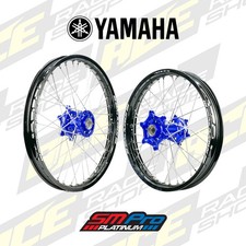 SM PRO PLATINUM WHEEL SET