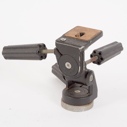 Manfrotto 141 way pan - #141, pan/tilt