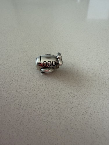 Pandora sterling silver - sterling, 925