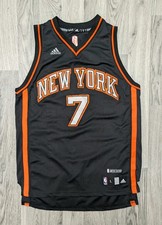 New York Knicks Carmelo #7
