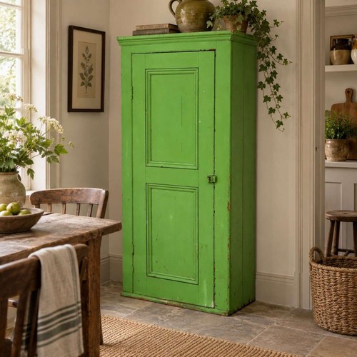19th century english green - 19th,