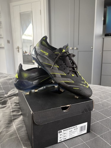 Adidas predator elite - predator, fg