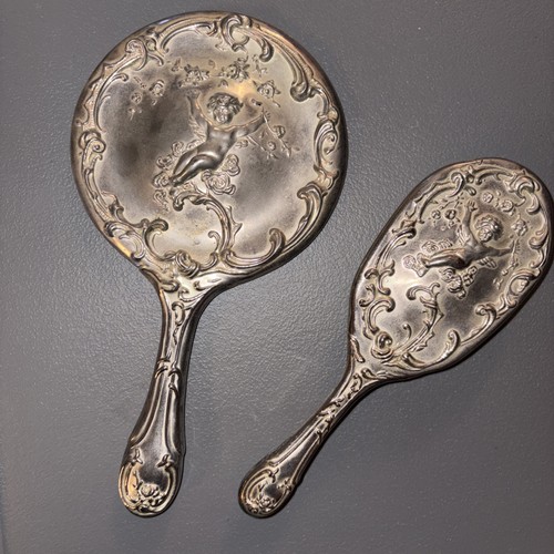 Vintage matching pair - matching,