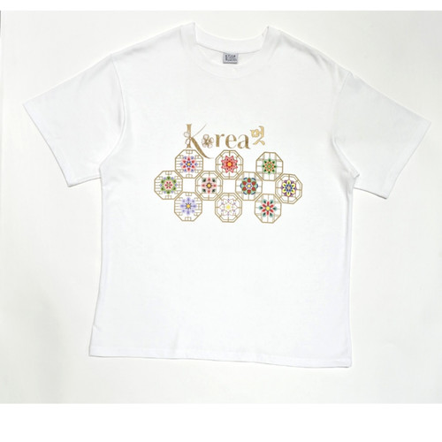 Unisex korean shirt essence - korean, t-shirt