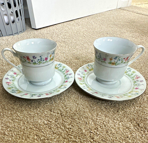 Crown ming fine china jin - fine,