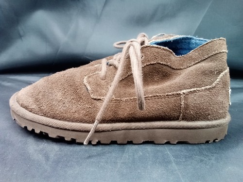 Ugg australia boy brown - boy's,