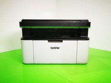 Brother DCP-1610w Monochrome