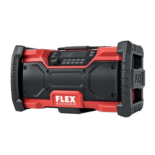 Flex power tools - power, rd