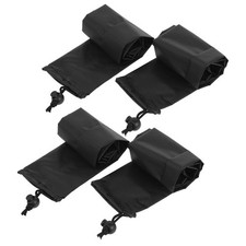 2 Pairs Rain Covers Wiper