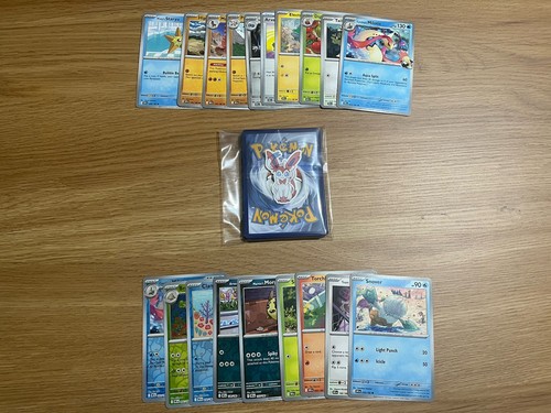 Pokémon tcg jumbo - jumbo, common