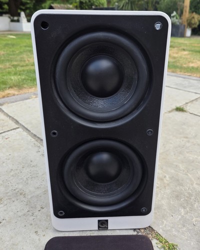 Acoustics 2070s active sub - acoustics,