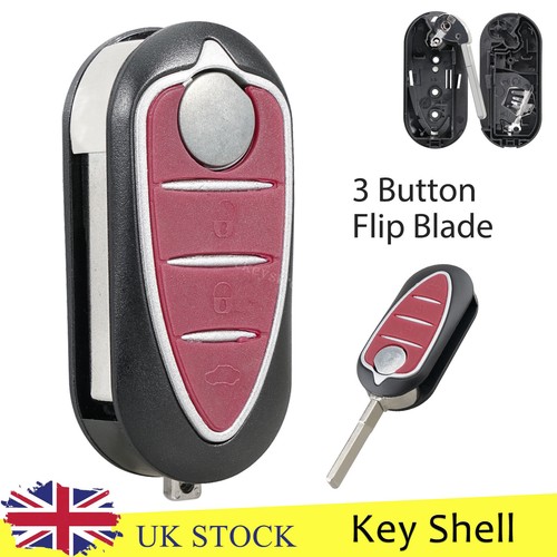 New remote flip - remote, fob