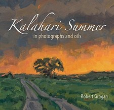 Kalahari Summer: In