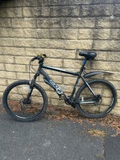 Carrera Vengeance Mountain