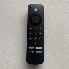 Genuine AMAZON FIRE STICK TV REMOTE CONTROL PA38CA ALEXA VOICE Lite 4k 2024