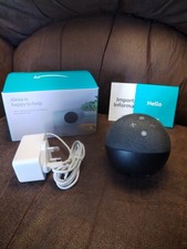 Amazon Echo Dot 4th Generation
