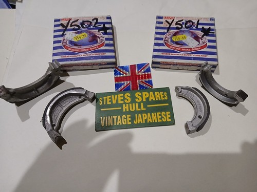 Yamaha passola salient - ,