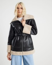 River Island Womens Aviator