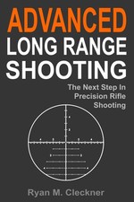 Advanced Long Range Shooting