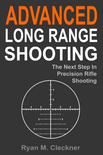 Advanced long range - range, shooting