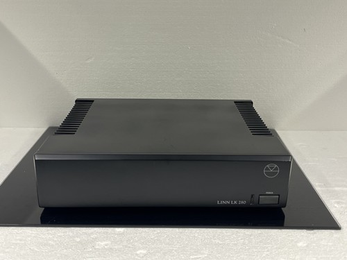 Linn lk280 stereo power - lk280,