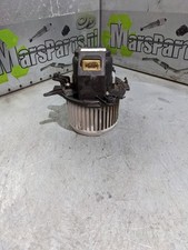 Peugeot 3008 II (M4/MC/MJ/MR) 2018 HEATING FAN ENGINE 9821292180