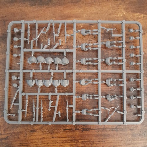 Warlord games bolt action - warlord,