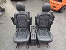 Mercedes-Benz  V Class Pilot