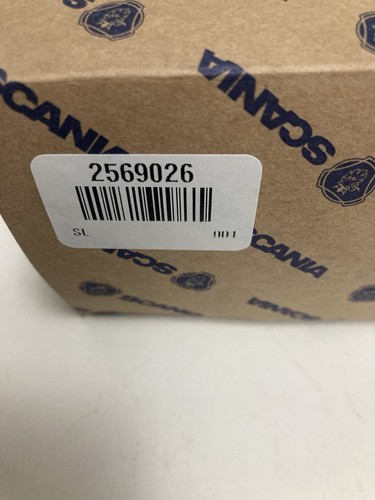 Scania 2569026 door control - 2569026,