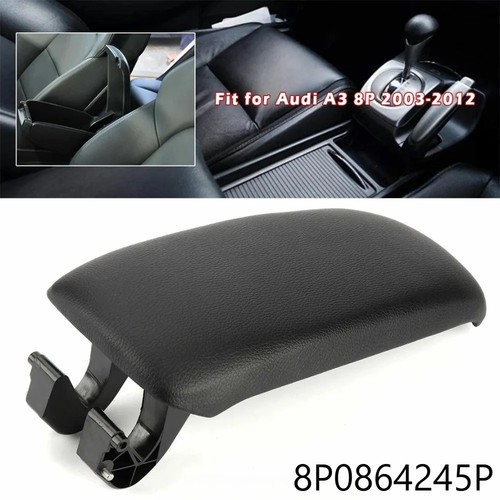 Centre console arm rest - console,