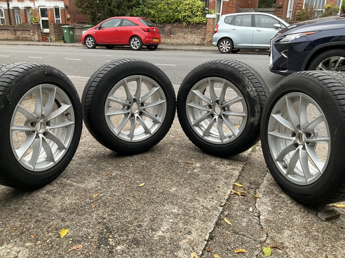 Used pirelli sottozero 3 - pirelli,