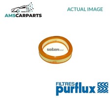 ENGINE AIR FILTER ELEMENT A460 PURFLUX NEW OE REPLACEMENT